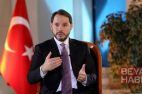 SON DAKİKA… Berat Albayrak’a yönelik organize saldırının arkasında kimler var? Asıl hedef Başkan Erdoğan
