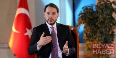 SON DAKİKA… Berat Albayrak’a yönelik organize saldırının arkasında kimler var? Asıl hedef Başkan Erdoğan