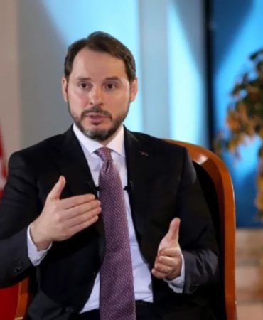 SON DAKİKA… Berat Albayrak’a yönelik organize saldırının arkasında kimler var? Asıl hedef Başkan Erdoğan