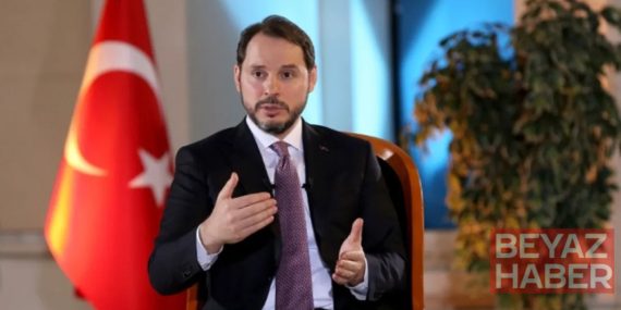 SON DAKİKA… Berat Albayrak’a yönelik organize saldırının arkasında kimler var? Asıl hedef Başkan Erdoğan