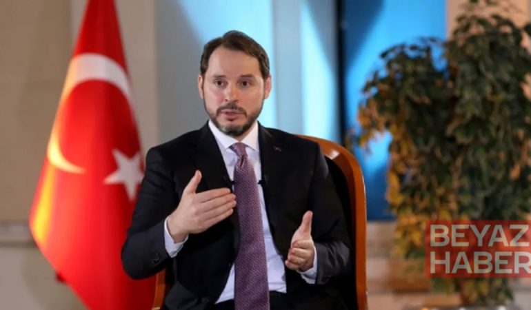SON DAKİKA… Berat Albayrak’a yönelik organize saldırının arkasında kimler var? Asıl hedef Başkan Erdoğan