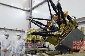 Mars'ın gizemli uydusunu keşfedecek