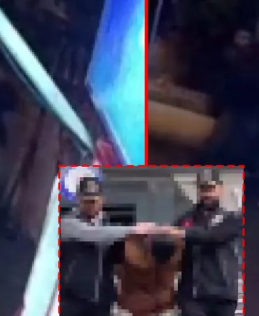 Avcılar’daki dehşet kamerada! Yıllardır süren kız meselesi kanlı bitti: Eski arkadaşını sokak ortasında canice katletti
