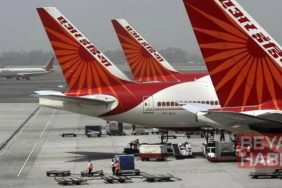 Frankfurt-Yeni Delhi seferinde kaçırılma alarmı: Pilot o kritik kodu gönderdi! Air India uçağında neler yaşandı?