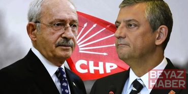 CHP’den Yeni Parti’ye ‘hırsızlık’ suçlaması: 5 milyon 100 bin TL hülle yöntemiyle aktarıldı