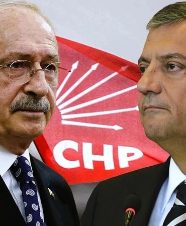 CHP’den Yeni Parti’ye ‘hırsızlık’ suçlaması: 5 milyon 100 bin TL hülle yöntemiyle aktarıldı