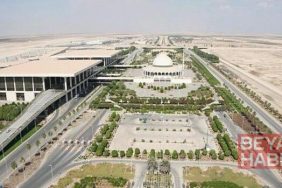 Suudi Arabistan'da havalimanına saldırı