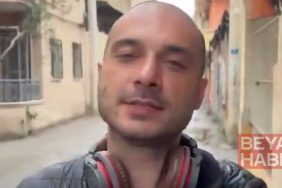 Rapçi Sansar Salvo için zorunlu yatış kararı