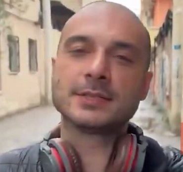 Rapçi Sansar Salvo için zorunlu yatış kararı