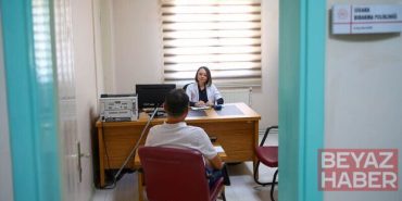 Ergenlere ve gebelere yönelik sigara bırakma poliklinikleri yaygınlaştırılacak