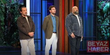 Masterchef takım oyununu kim kazandı?