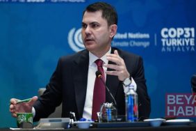 SON DAKİKA! COP31 için dünya Antalya'da buluşacak! Bakan Kurum açıkladı: 85 ülke lideri katılacak