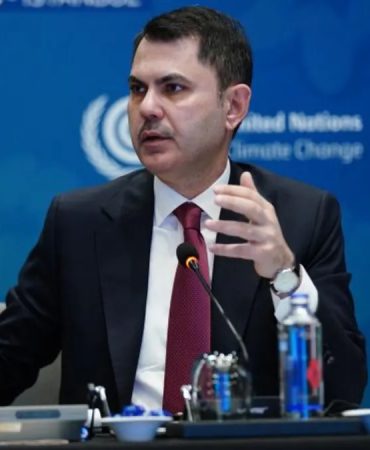 SON DAKİKA! COP31 için dünya Antalya'da buluşacak! Bakan Kurum açıkladı: 85 ülke lideri katılacak