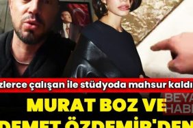 Yardım çağrısında bulundular