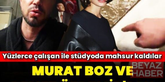 Yardım çağrısında bulundular