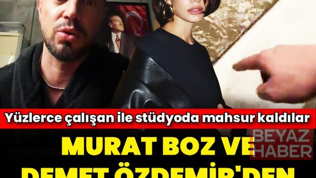Yardım çağrısında bulundular