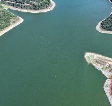 İstanbul baraj doluluk oranı yüzde kaç oldu?