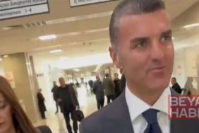 Emir Sarıgül tutuklandı