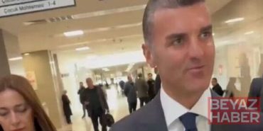 Emir Sarıgül tutuklandı