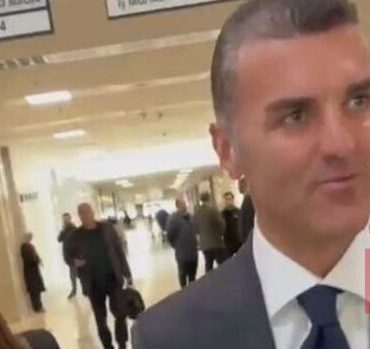 Emir Sarıgül tutuklandı