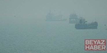İran: Bir tanker daha mayına çarptı