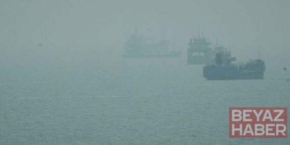 İran: Bir tanker daha mayına çarptı