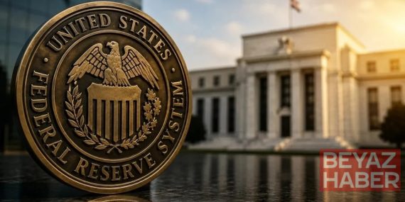 FED'de kritik takvim değişikliği! Faiz kararı sonrası dikkat çeken adım: 2027'de bazı toplantılarda faiz kararı alınmayacak