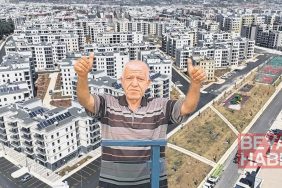 Mahallemiz cıvıl cıvıl oldu