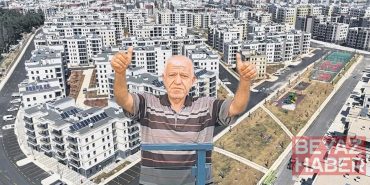 Mahallemiz cıvıl cıvıl oldu