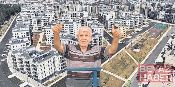 Mahallemiz cıvıl cıvıl oldu