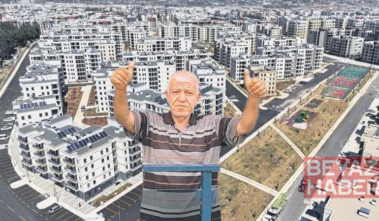 Mahallemiz cıvıl cıvıl oldu