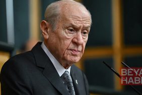 Son Dakika | Bahçeli'den muhalefetin algı operasyonlarına tepki: Fon meselesi fırsata dönüştürülemez
