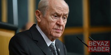 Son Dakika | Bahçeli'den muhalefetin algı operasyonlarına tepki: Fon meselesi fırsata dönüştürülemez