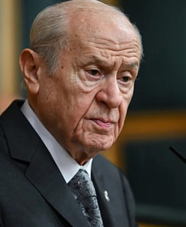 Son Dakika | Bahçeli'den muhalefetin algı operasyonlarına tepki: Fon meselesi fırsata dönüştürülemez