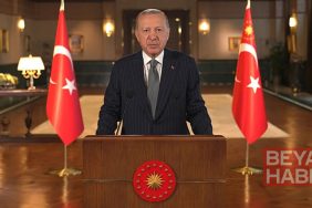 Başkan Erdoğan'dan 29 Ekim mesajı: Türkiye bugün dünden daha güçlüdür