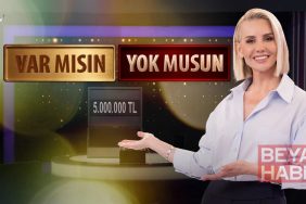 Banka ile yarışmacılar karşı karşıya! Var Mısın Yok Musun'un yeni bölümü bu akşam