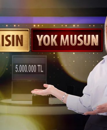 Banka ile yarışmacılar karşı karşıya! Var Mısın Yok Musun'un yeni bölümü bu akşam