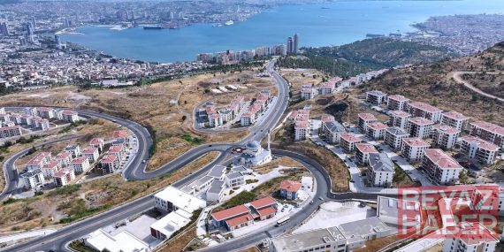 Üzerinden 6 yıl geçti! İzmir'de deprem sonrası büyük dönüşüm: Bakan Kurum'dan Bayraklı paylaşımı