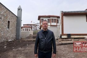 "Sivas'ın en önemli turizm mekanı olarak görüyoruz"