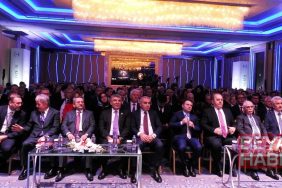 Bakan Memişoğlu: Sağlık hizmetinin her aşamasında yoğun bir emek var
