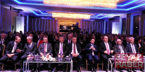 Bakan Memişoğlu: Sağlık hizmetinin her aşamasında yoğun bir emek var