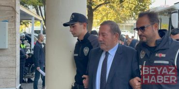 Belediye Başkanı Fevzi Topuz'un da aralarında bulunduğu 18 kişi tutuklandı