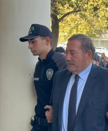 Belediye Başkanı Fevzi Topuz'un da aralarında bulunduğu 18 kişi tutuklandı