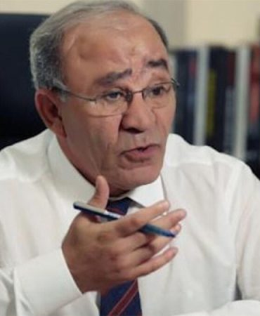 Fikret Bila SÖZCÜ ’de