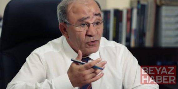 Fikret Bila SÖZCÜ ’de