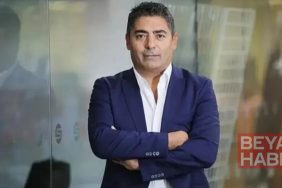 Cafer Mahiroğlu'nun sosyal medya hesabına erişim engeli
