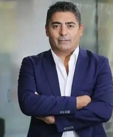 Cafer Mahiroğlu'nun sosyal medya hesabına erişim engeli