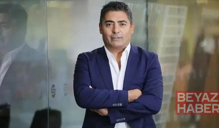 Cafer Mahiroğlu'nun sosyal medya hesabına erişim engeli