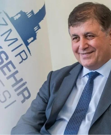 Cemil Tugay, ADD'den de istifa etti