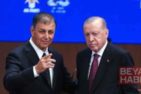 AKP'li Cemil Tugay'dan ilçe başkanlarına gözdağı